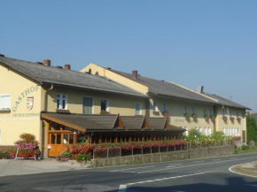 Gasthof Hüttenwirt, Lavamünd, Österreich